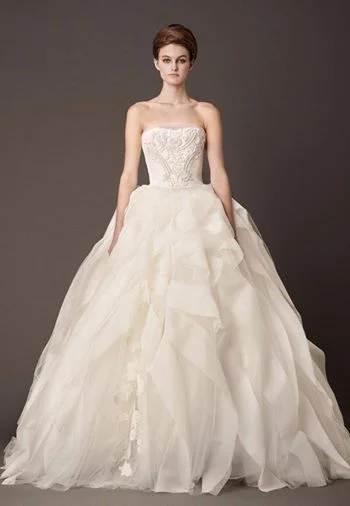 Ball-gown
