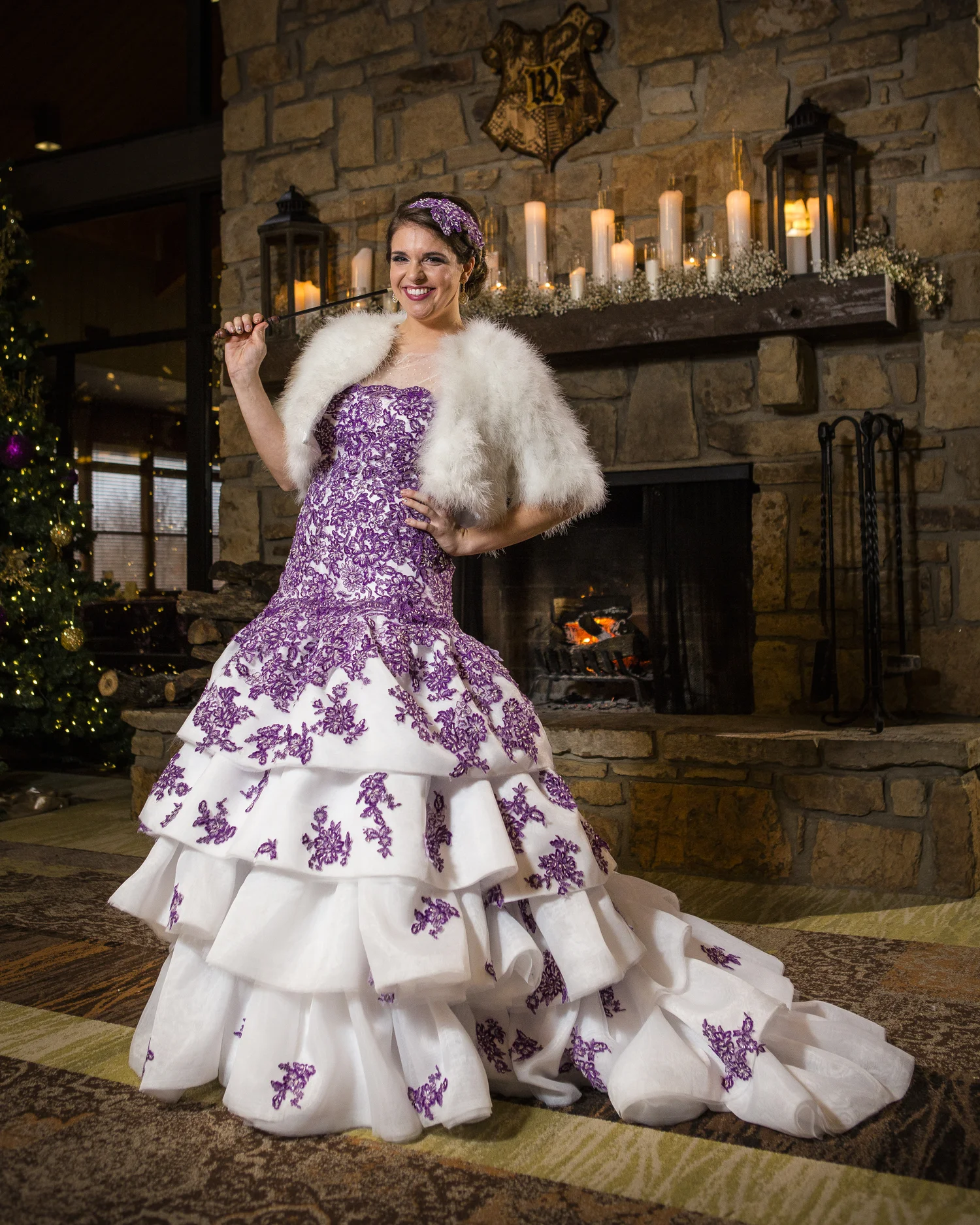 Luci's Couture Experience