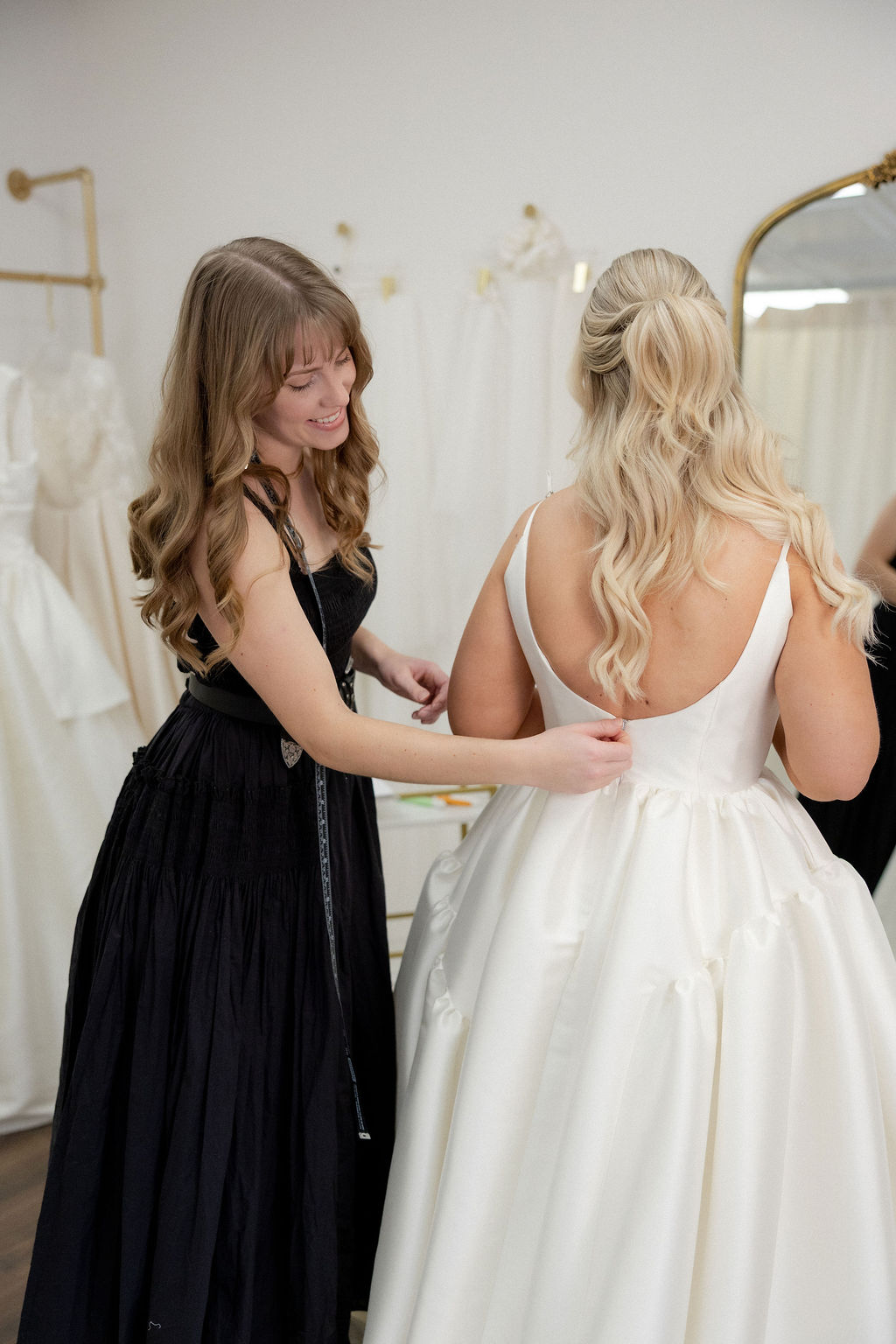 Wedding Dress Alterations Tulsa | The Ultimate Bridal Alterations Guide